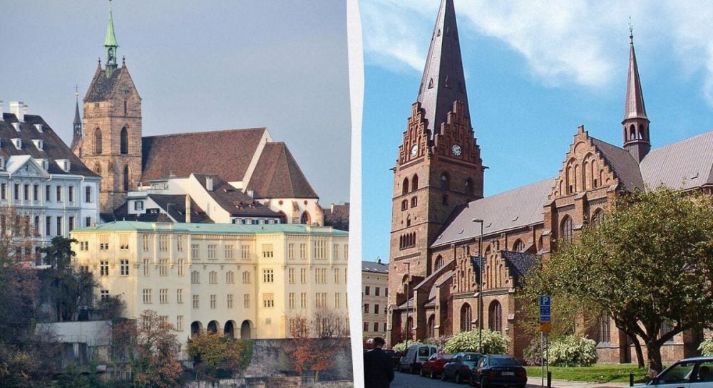 В Европе начнется движение уникального поезда по необычному маршруту В Европе начнется движение уникального поезда по необычному маршруту