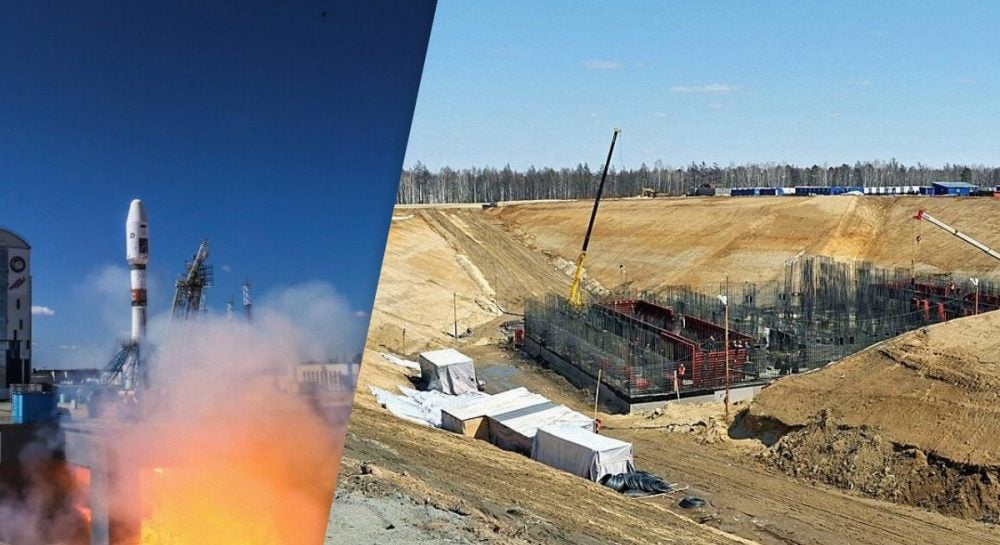 Глобальный скандал: на космодроме Восточный временное отключение света из-за задолженности Глобальный скандал: на космодроме Восточный временное отключение света из-за задолженности