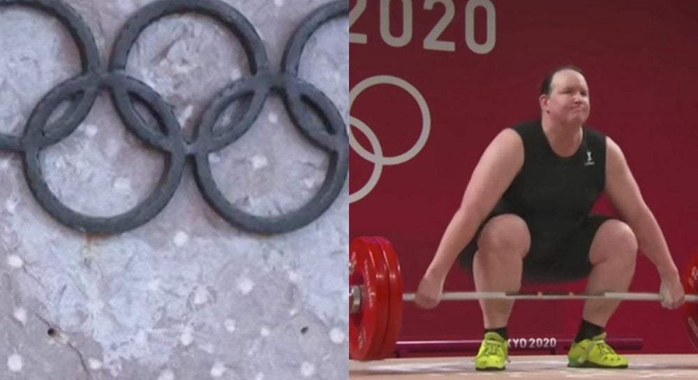 Олимпийские игры: предложены ограничения для трансгендеров на женских соревнованиях Олимпийские игры: предложены ограничения для трансгендеров на женских соревнованиях