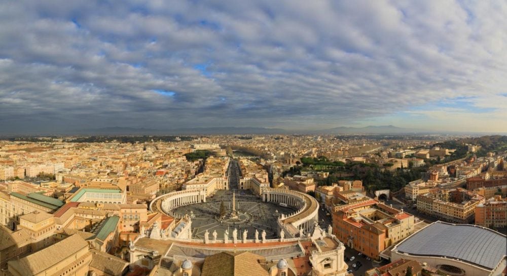 Исследование показывает, что Римская империя прокладывала дороги на значительно большие расстояния, чем предполагалось ранее Исследование показывает, что Римская империя прокладывала дороги на значительно большие расстояния, чем предполагалось ранее