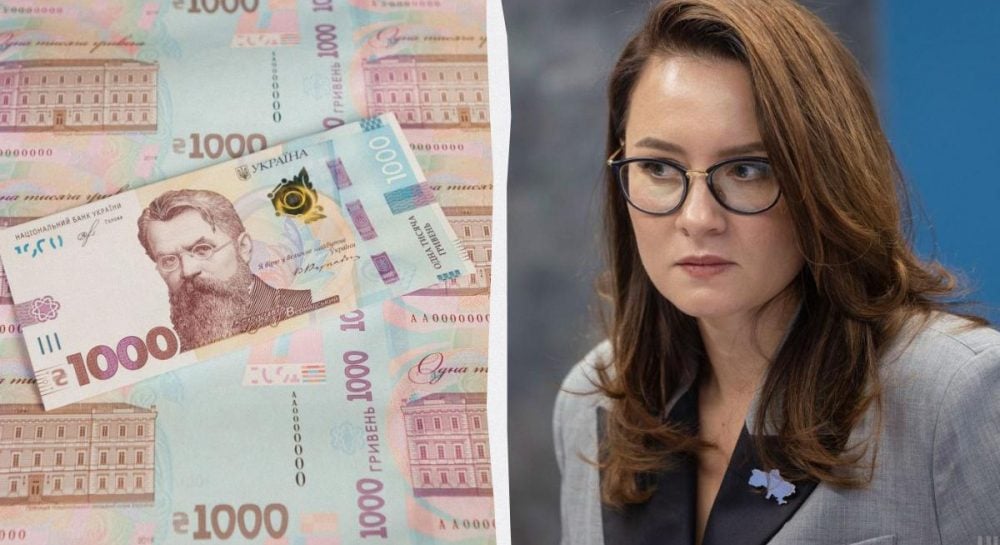 Как оформить зимние выплаты в размере 1000 гривен: пошаговое руководство от властей Как оформить зимние выплаты в размере 1000 гривен: пошаговое руководство от властей