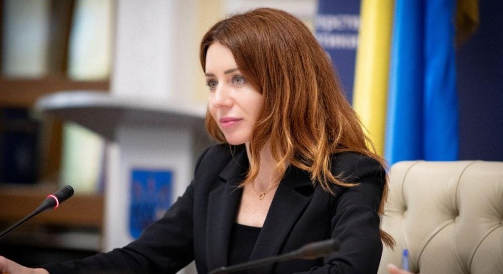 Рада приняла решение о прекращении полномочий Светланы Гринчук на посту министра энергетики Рада приняла решение о прекращении полномочий Светланы Гринчук на посту министра энергетики