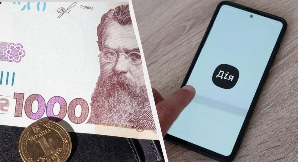 Зимняя помощь уже открыта, но система Дія не справляется с наплывом заявок Зимняя помощь уже открыта, но система Дія не справляется с наплывом заявок