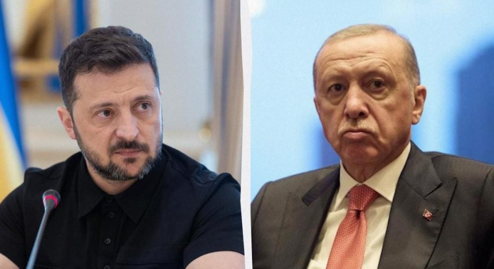 Сигналы из США: Зеленский поделился подробностями грядущей встречи в Турции Сигналы из США: Зеленский поделился подробностями грядущей встречи в Турции