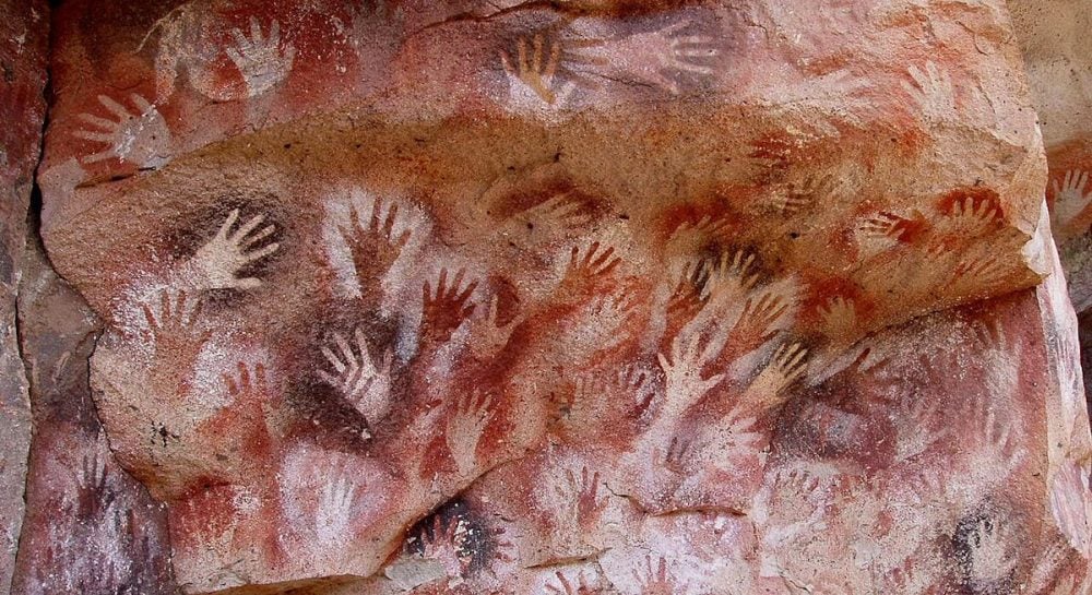 В Аргентине обнаружены следы ранее неизвестной человеческой группы В Аргентине обнаружены следы ранее неизвестной человеческой группы