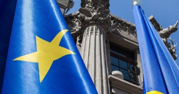 Украина получит очередной финансовый транш от Евросоюза: какие суммы ожидаются Украина получит очередной финансовый транш от Евросоюза: какие суммы ожидаются