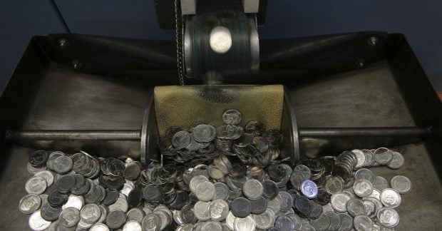 Монеты НБУ, которые за короткий срок подорожали в пять раз Монеты НБУ, которые за короткий срок подорожали в пять раз