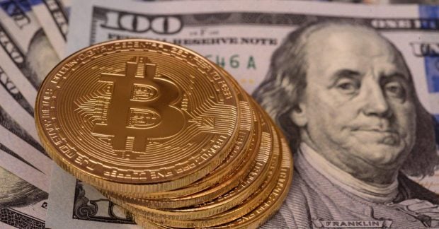 Биткойн погружается в резкое падение: какую минимальную цену может достичь криптовалюта Биткойн погружается в резкое падение: какую минимальную цену может достичь криптовалюта