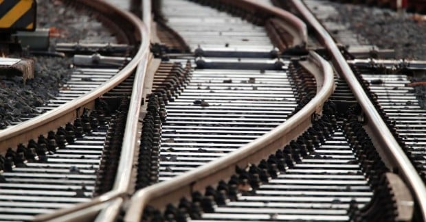 Завершение крупного проекта: новые сроки евроколеи из Львова в Польшу Завершение крупного проекта: новые сроки евроколеи из Львова в Польшу