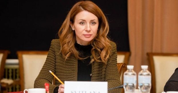 Минэнерго отреагировало на резонансный коррупционный скандал с «Энергоатомом» Минэнерго отреагировало на резонансный коррупционный скандал с "Энергоатомом"