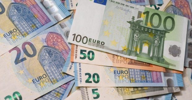 Евросоюз рассматривает долговые инструменты для финансовой помощи Украине помимо росактивов Евросоюз рассматривает долговые инструменты для финансовой помощи Украине помимо росактивов