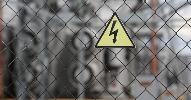 Энергетические страдания Украины: где сегодня особенно темно Энергетические страдания Украины: где сегодня особенно темно