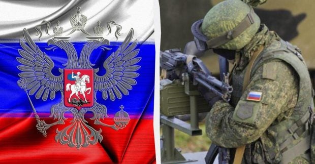 Время притормозить: жители России начинают осознавать результаты конфликта с Украиной по версии Bloomberg Время притормозить: жители России начинают осознавать результаты конфликта с Украиной по версии Bloomberg