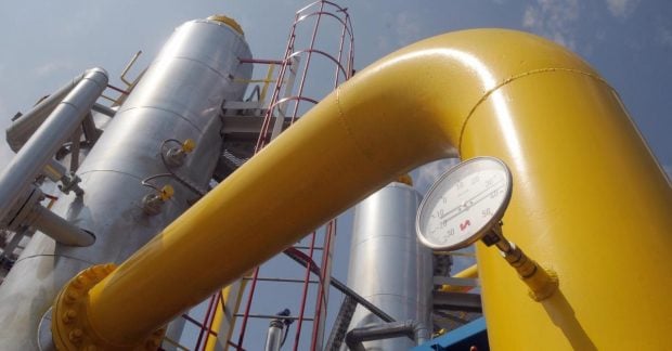 США намерены полностью исключить российский газ из Европы США намерены полностью исключить российский газ из Европы