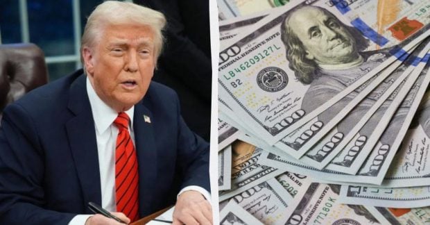 Аналитик Bloomberg предсказал, как изменится доллар при президенстве Трампа Аналитик Bloomberg предсказал, как изменится доллар при президенстве Трампа