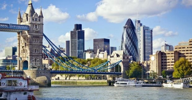 Сотня лучших городов мира: оценка по 34 критериям Сотня лучших городов мира: оценка по 34 критериям