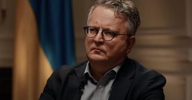 Кислица поделился мнением о возможном завершении конфликта в Украине Кислица поделился мнением о возможном завершении конфликта в Украине