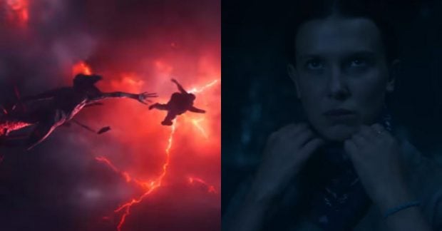 Запуск 5 сезона культового сериала Очень странные дела: ключевые моменты для зрителей Запуск 5 сезона культового сериала Очень странные дела: ключевые моменты для зрителей