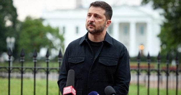 Зеленский о дипломатии: Открыты к новым форматам взаимодействия для достижения результатов Зеленский о дипломатии: Открыты к новым форматам взаимодействия для достижения результатов