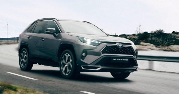 Топовые гибриды в Украине: кто лидирует на рынке Топовые гибриды в Украине: кто лидирует на рынке