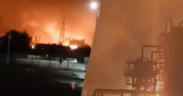 Россия перед лицом новой энергетической катастрофы: какая сфера в рискованной ситуации Россия перед лицом новой энергетической катастрофы: какая сфера в рискованной ситуации