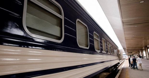 Быстро и без стресса: в Украине упростят поездки через границу на поезде Быстро и без стресса: в Украине упростят поездки через границу на поезде