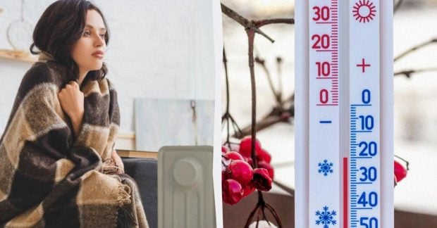 В Укрэнерго порекомендовали носить свитер и не поднимать отопление выше 20 градусов В Укрэнерго порекомендовали носить свитер и не поднимать отопление выше 20 градусов