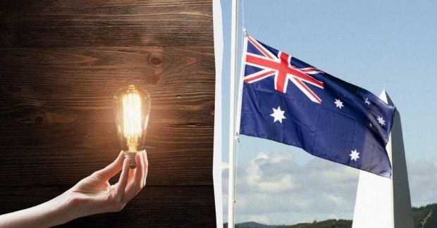 В Австралии власти разработали программу бесплатного предоставления электроэнергии В Австралии власти разработали программу бесплатного предоставления электроэнергии