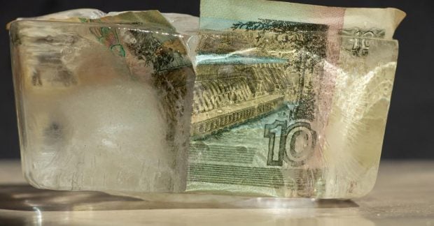 Кредит МВФ для Украины под угрозой: Bloomberg указывает на «виновных» в затяжках Кредит МВФ для Украины под угрозой: Bloomberg указывает на "виновных" в затяжках