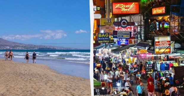 Где найти солнечное тепло зимой: топ направлений для зимнего отдыха Где найти солнечное тепло зимой: топ направлений для зимнего отдыха