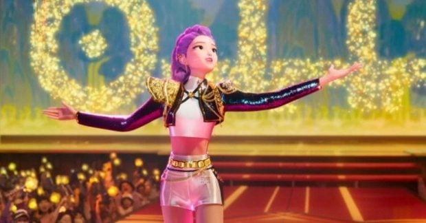 Сенсационный успех Netflix «Демоны и Кейпоп: продолжение приключений» получит вторую часть что известно Сенсационный успех Netflix "Демоны и Кейпоп: продолжение приключений" получит вторую часть что известно