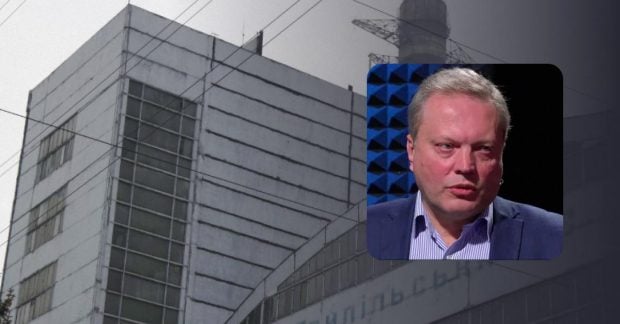 Специалист озвучил тревожный прогноз по отключениям света из-за повреждений ТЭС Специалист озвучил тревожный прогноз по отключениям света из-за повреждений ТЭС