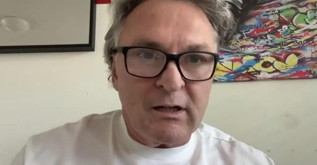 В Сети появилась информация о кончине противоречивого политика-популиста Геннадия Балашова В Сети появилась информация о кончине противоречивого политика-популиста Геннадия Балашова