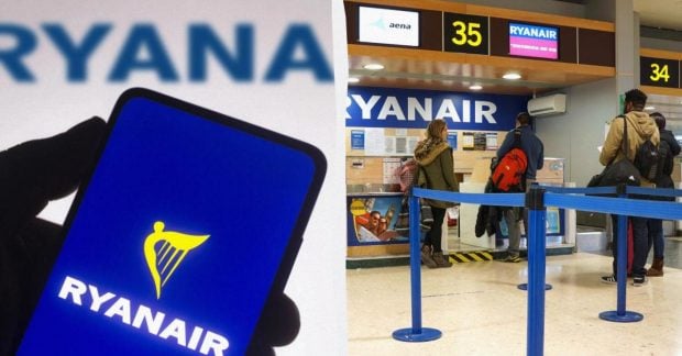 Ryanair больше не использует бумажные билеты: советы для пассажиров Ryanair больше не использует бумажные билеты: советы для пассажиров