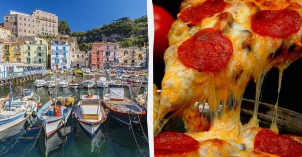 Итальянская гастрономия может стать объектом охраны ЮНЕСКО Итальянская гастрономия может стать объектом охраны ЮНЕСКО