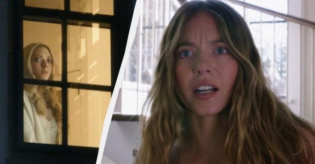 Напряжение усиливается: представлен новый трейлер драмы-триллера «Горничная» Напряжение усиливается: представлен новый трейлер драмы-триллера "Горничная"