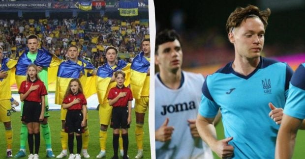 Путь Украины к ЧМ-2026 стал более трудным: стратегии выживания в ключевой игре с Исландией Путь Украины к ЧМ-2026 стал более трудным: стратегии выживания в ключевой игре с Исландией