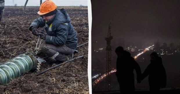 Продлённый дефицит электроэнергии: реальное положение дел в энергетическом секторе по версии BBC Продлённый дефицит электроэнергии: реальное положение дел в энергетическом секторе по версии BBC