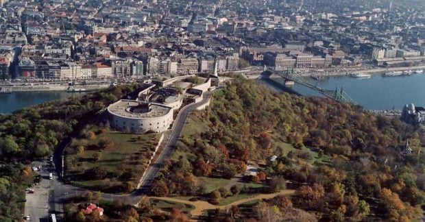 В Будапеште вновь запустят обновленную культовую достопримечательность В Будапеште вновь запустят обновленную культовую достопримечательность