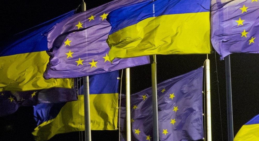 В Европе ищут способы убедить Бельгию направить замороженные российские активы на помощь Украине В Европе ищут способы убедить Бельгию направить замороженные российские активы на помощь Украине