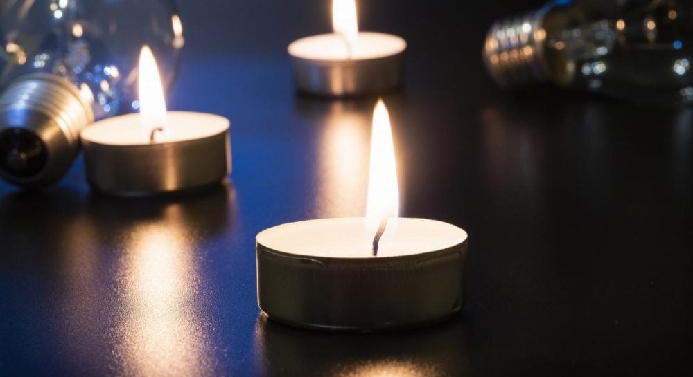 Графики отключений электроэнергии на 9 декабря: сколько времени украинцам предстоит оставаться без света Графики отключений электроэнергии на 9 декабря: сколько времени украинцам предстоит оставаться без света