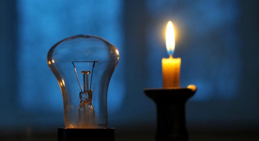 Россия почти каждый день наносит удары по энергетике этих регионов: где темнота наиболее ощутима Россия почти каждый день наносит удары по энергетике этих регионов: где темнота наиболее ощутима