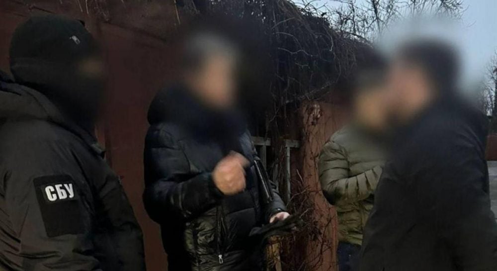 Прокуратура арестовала экс-чиновника «Энергоатома»: подозрение на связи с Россией Прокуратура арестовала экс-чиновника "Энергоатома": подозрение на связи с Россией