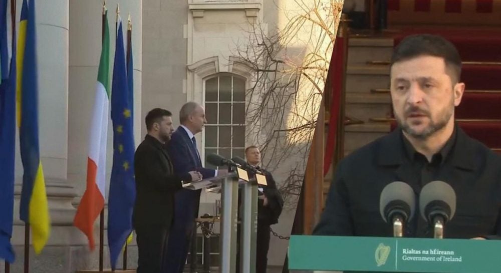 Зеленский: Украина и США разработали 20-пунктовый план для прекращения войны Зеленский: Украина и США разработали 20-пунктовый план для прекращения войны