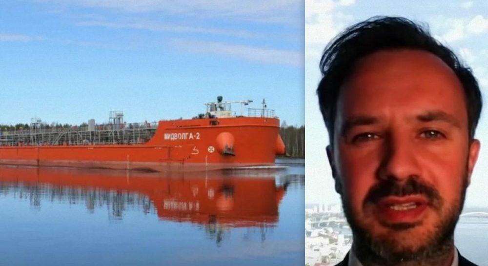 Россия могла всё подстроить: реакция МИДа на нападение на корабль в Черном море Россия могла всё подстроить: реакция МИДа на нападение на корабль в Черном море