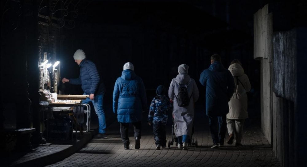 Энергетические отключения 7 декабря: расписание на воскресенье от специалистов Энергетические отключения 7 декабря: расписание на воскресенье от специалистов