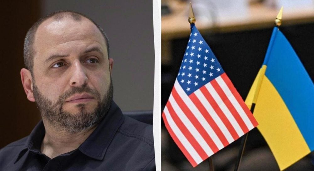 Зеленский сегодня ознакомится с «всёобъемлющим планом» мира от Трампа — Умеров Зеленский сегодня ознакомится с "всёобъемлющим планом" мира от Трампа - Умеров