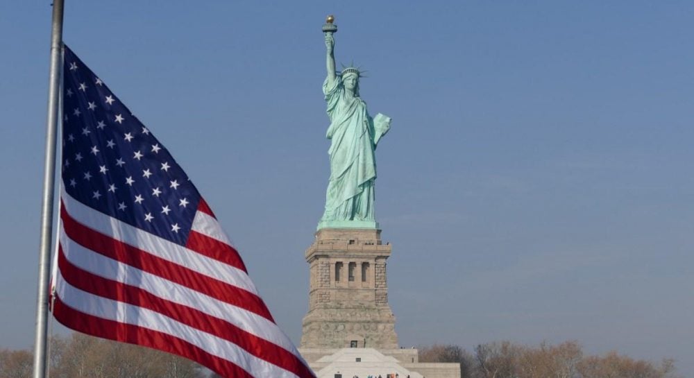 Теперь при въезде в США проверят ваши социальные сети: все детали Теперь при въезде в США проверят ваши социальные сети: все детали