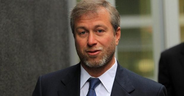 Украина сможет получить средства Абрамовича после важного решения в Британии Украина сможет получить средства Абрамовича после важного решения в Британии