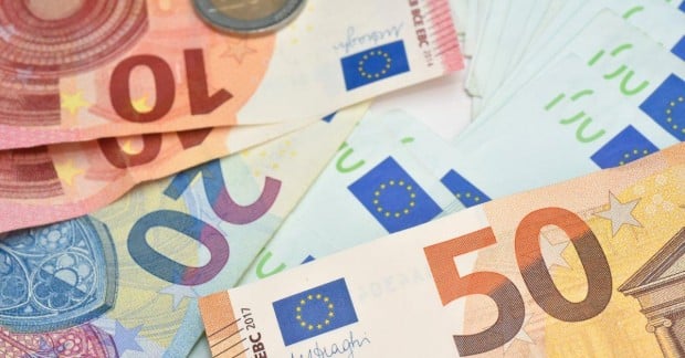 Российские активы как стратегический ресурс: Euroclear выявил дополнительные доводы против финансирования Киева Российские активы как стратегический ресурс: Euroclear выявил дополнительные доводы против финансирования Киева